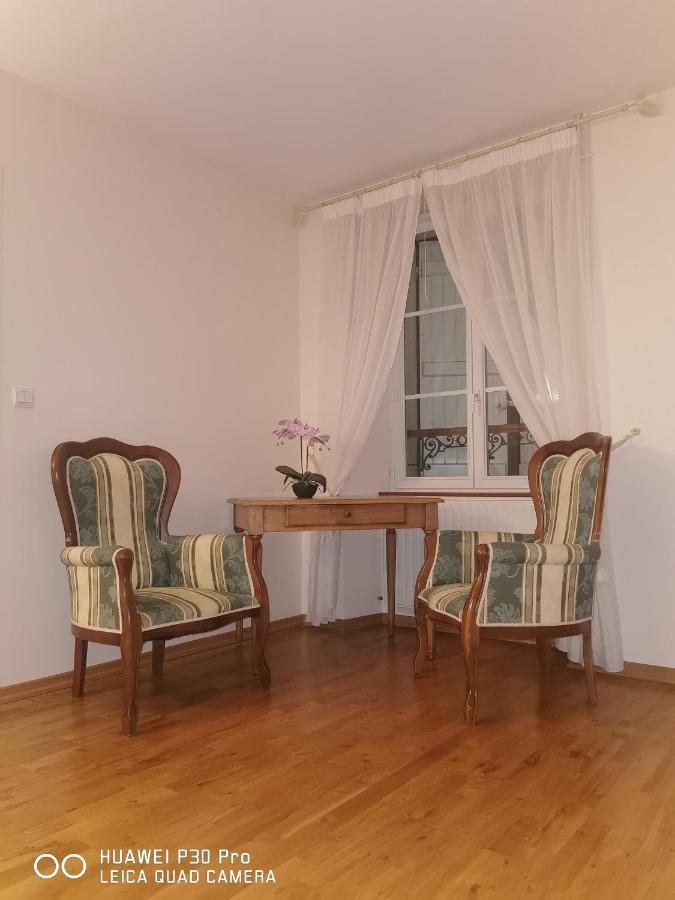 Chambre D'Hotes Le Val Du Chapelain Bed & Breakfast Montigny-la-Resle Dış mekan fotoğraf