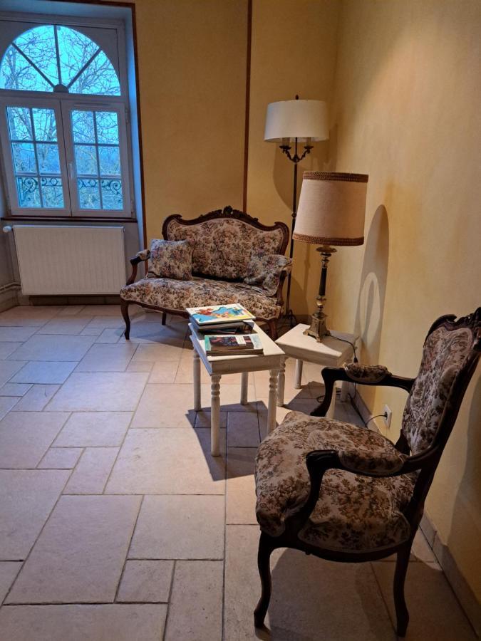 Chambre D'Hotes Le Val Du Chapelain Bed & Breakfast Montigny-la-Resle Dış mekan fotoğraf