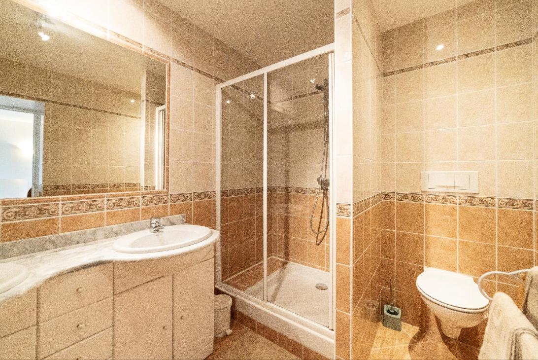 Chambre D'Hotes Le Val Du Chapelain Bed & Breakfast Montigny-la-Resle Dış mekan fotoğraf
