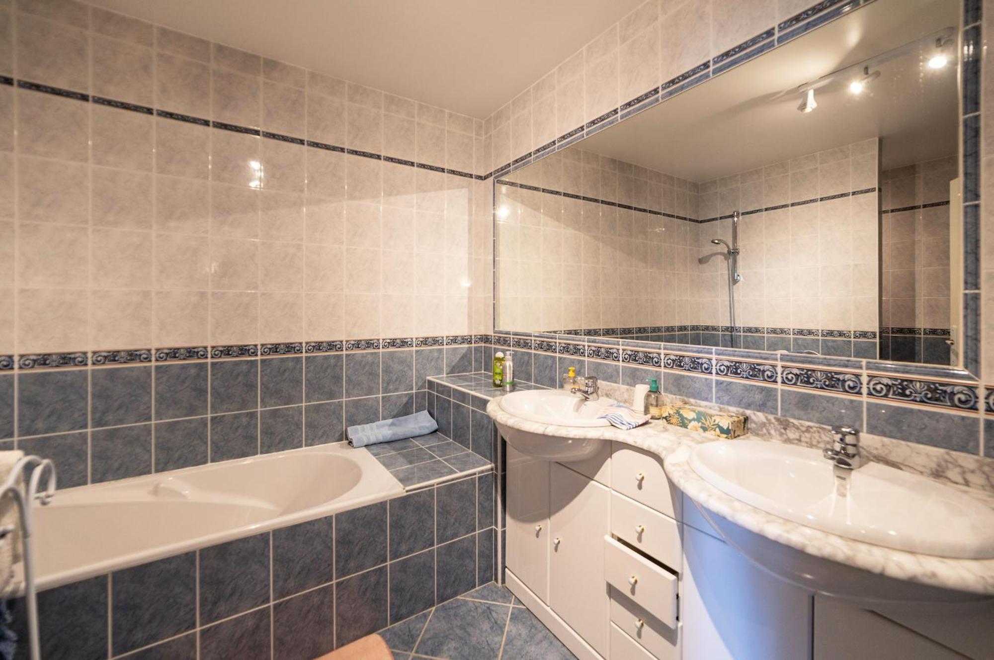 Chambre D'Hotes Le Val Du Chapelain Bed & Breakfast Montigny-la-Resle Oda fotoğraf